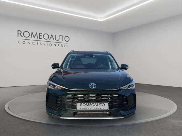 MG ZS usata, con Climatizzatore