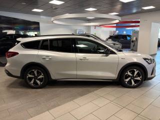 FORD Focus usata, con Servosterzo