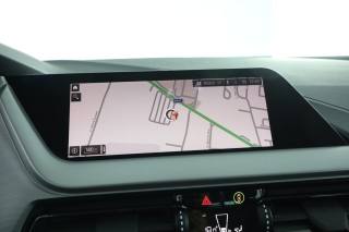 BMW 116 usata 8