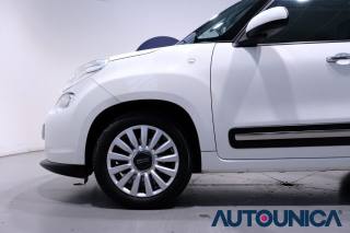 FIAT 500L usata, con Cruise Control