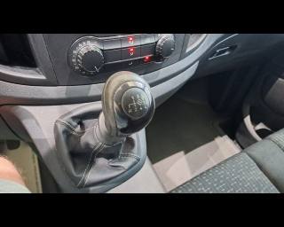 MERCEDES-BENZ Vito usata, con Sistema di chiamata d