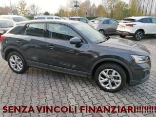 AUDI Q2 usata, con Airbag laterali