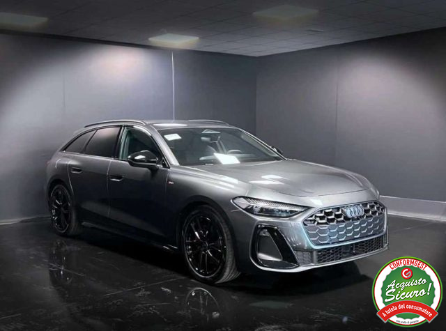 AUDI A5 usata, con Airbag laterali