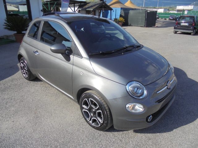 FIAT 500 usata, con Specchietti laterali elettrici