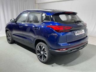 EVO Evo5 usata, con Airbag Passeggero