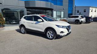 NISSAN Qashqai usata, con Airbag