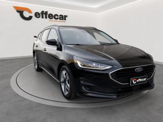 FORD Focus usata, con Airbag laterali