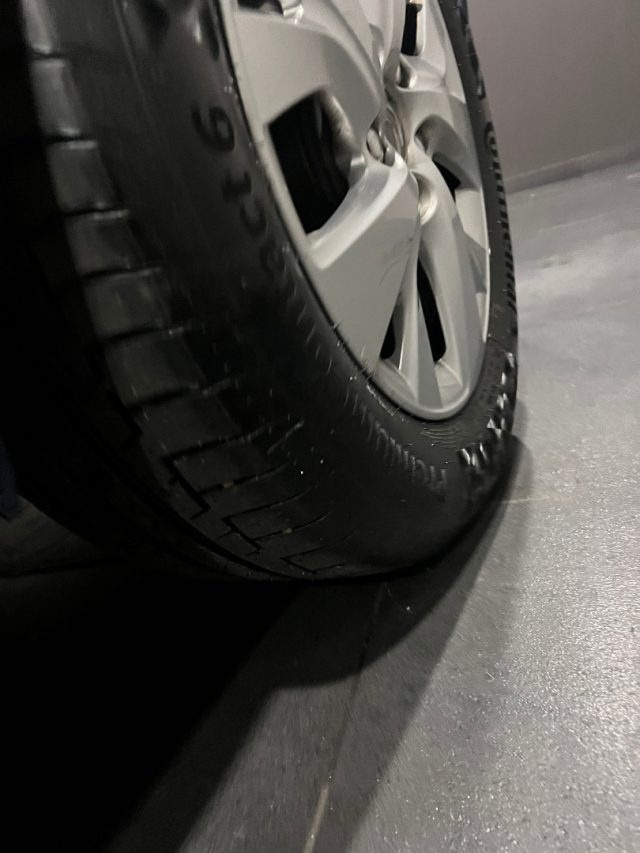 CITROEN C4 Picasso usata, con Cronologia tagliandi