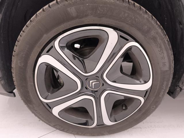 CITROEN C3 usata, con Climatizzatore