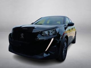 PEUGEOT 2008 1° serie PureTech Turbo 130 S&S Allure