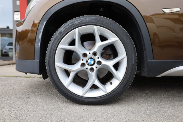 BMW X1 usata 86