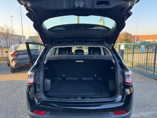 JEEP Compass usata, con Sensore di luce