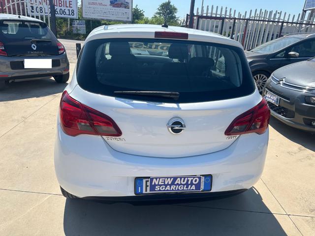 OPEL Corsa usata, con Alzacristalli elettrici