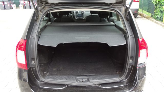 DACIA Logan usata 121