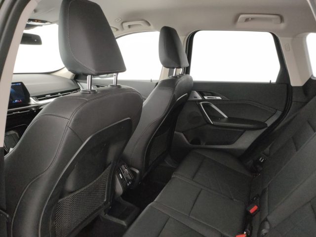 BMW X1 usata, con Boardcomputer