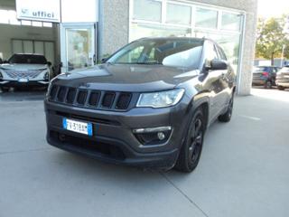 JEEP Compass usata, con Airbag