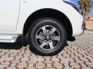 FIAT Fullback usata, con Airbag Passeggero