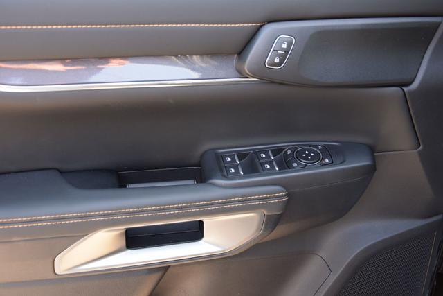 FORD Ranger usata, con Park Distance Control