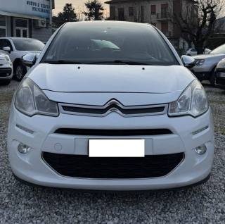 CITROEN C3 usata, con Airbag