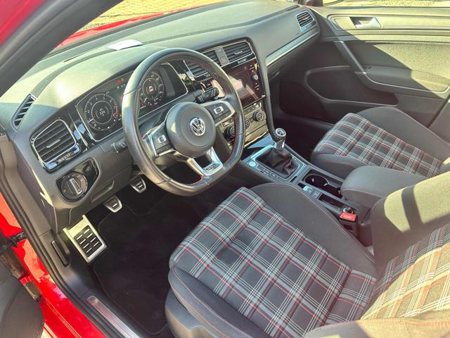 VOLKSWAGEN Golf GTI usata, con Chiusura centralizzata