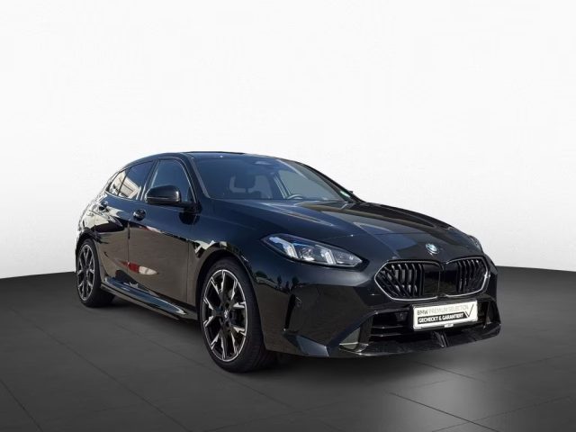 BMW 120 usata, con Airbag