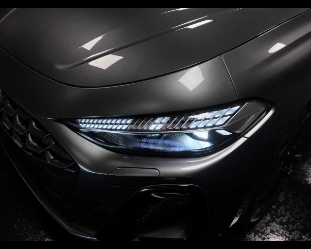 AUDI A5 usata, con Bracciolo