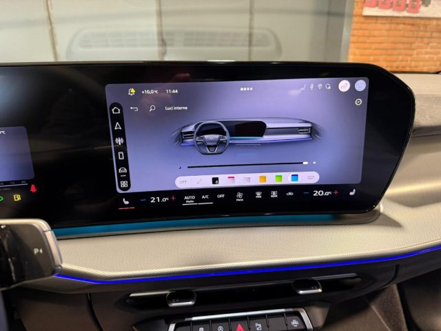 AUDI Q3 usata, con Filtro antiparticolato