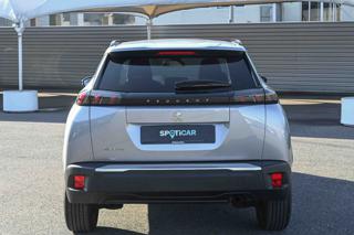 PEUGEOT 2008 usata, con Autoradio