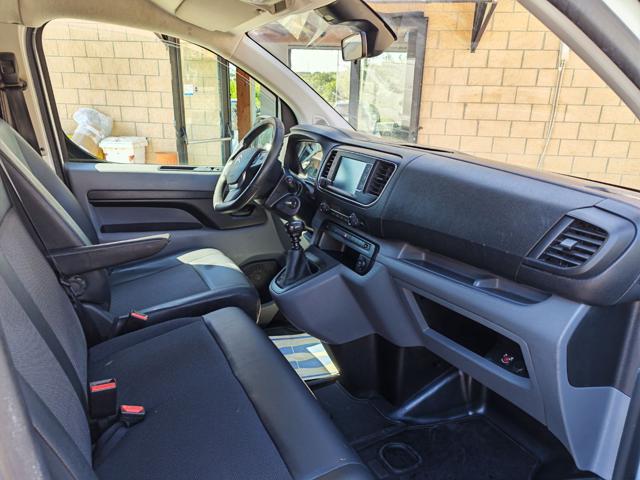 CITROEN Jumpy usata, con Cruise Control