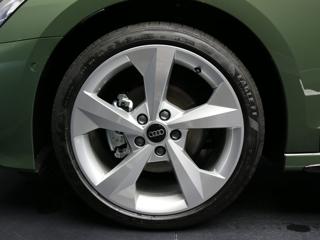 AUDI A3 usata, con Autoradio