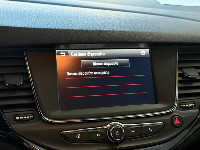 OPEL Astra usata, con Airbag testa