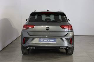 VOLKSWAGEN T-Roc usata, con Cerchi in lega