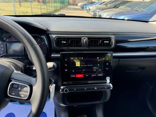 CITROEN C3 usata, con Chiusura centralizzata