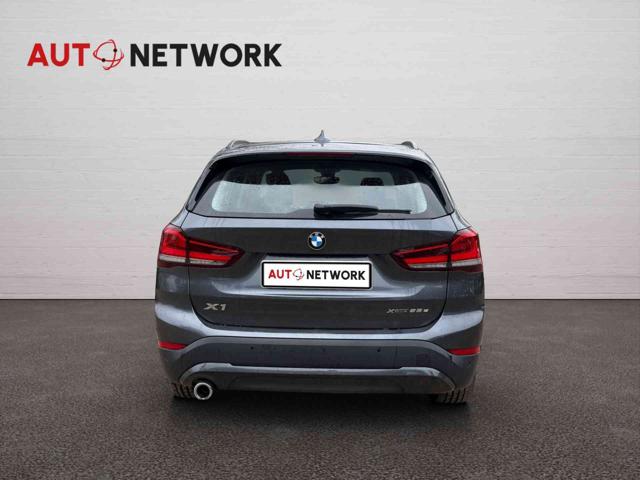 BMW X1 usata, con Autoradio