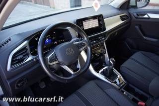 VOLKSWAGEN T-Roc usata, con Chiusura centralizzata