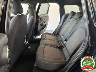MINI Countryman usata, con Cerchi in lega