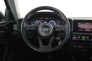AUDI A1 usata 5