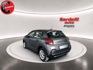 CITROEN C3 usata, con Airbag Passeggero