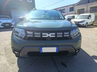 DACIA Duster usata 2
