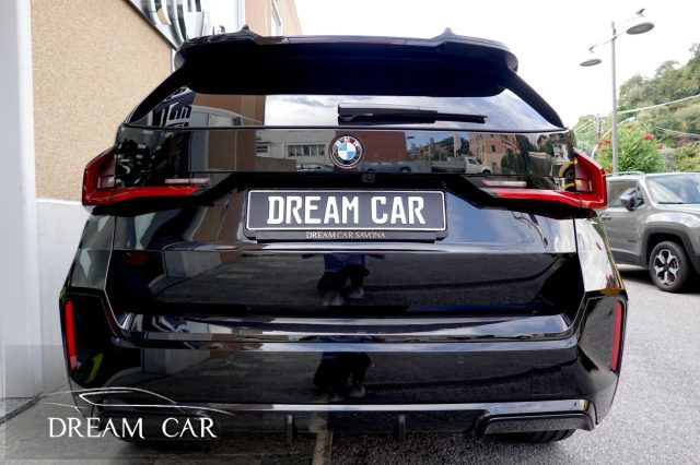 BMW X1 usata, con Airbag Passeggero