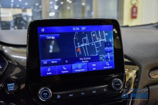 FORD Puma usata, con USB