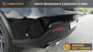MERCEDES-BENZ GLE 350 usata, con Supporto lombare