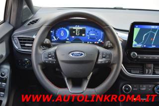 FORD Puma usata, con Autoradio