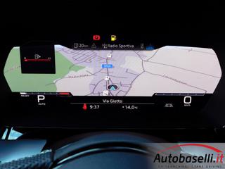 AUDI S3 usata, con Cerchi in lega