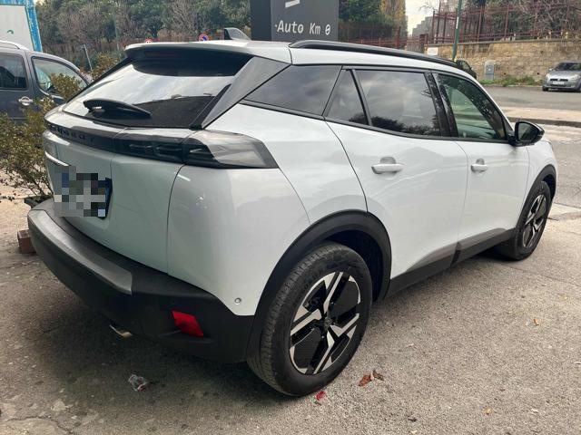 PEUGEOT 2008 usata, con Airbag laterali