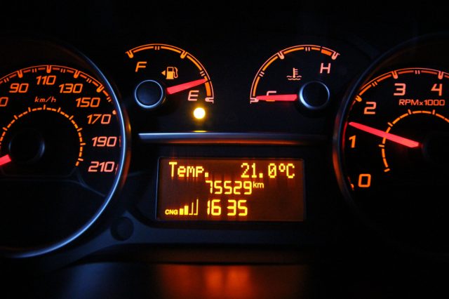 FIAT Doblo usata, con Climatizzatore