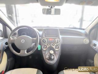 FIAT Panda usata 16