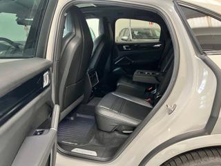 PORSCHE Cayenne usata, con Park Distance Control