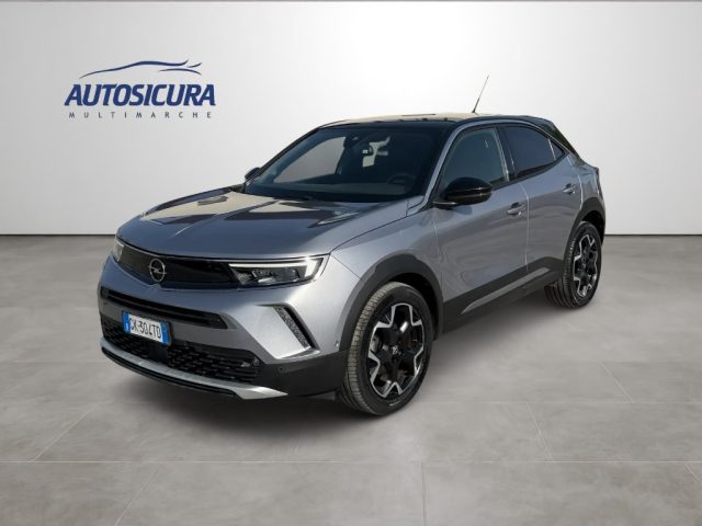 OPEL Mokka usata, con ABS