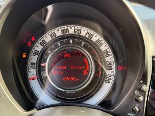 FIAT 500 usata, con Climatizzatore